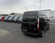 Ford Transit Custom L1 H2 Hochdach Passivfahrer Automatik Klima Noir - thumbnail 11