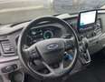 Ford Transit Custom L1 H2 Hochdach Passivfahrer Automatik Klima Noir - thumbnail 30