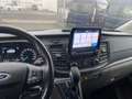 Ford Transit Custom L1 H2 Hochdach Passivfahrer Automatik Klima Noir - thumbnail 25