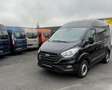 Ford Transit Custom L1 H2 Hochdach Passivfahrer Automatik Klima Noir - thumbnail 3