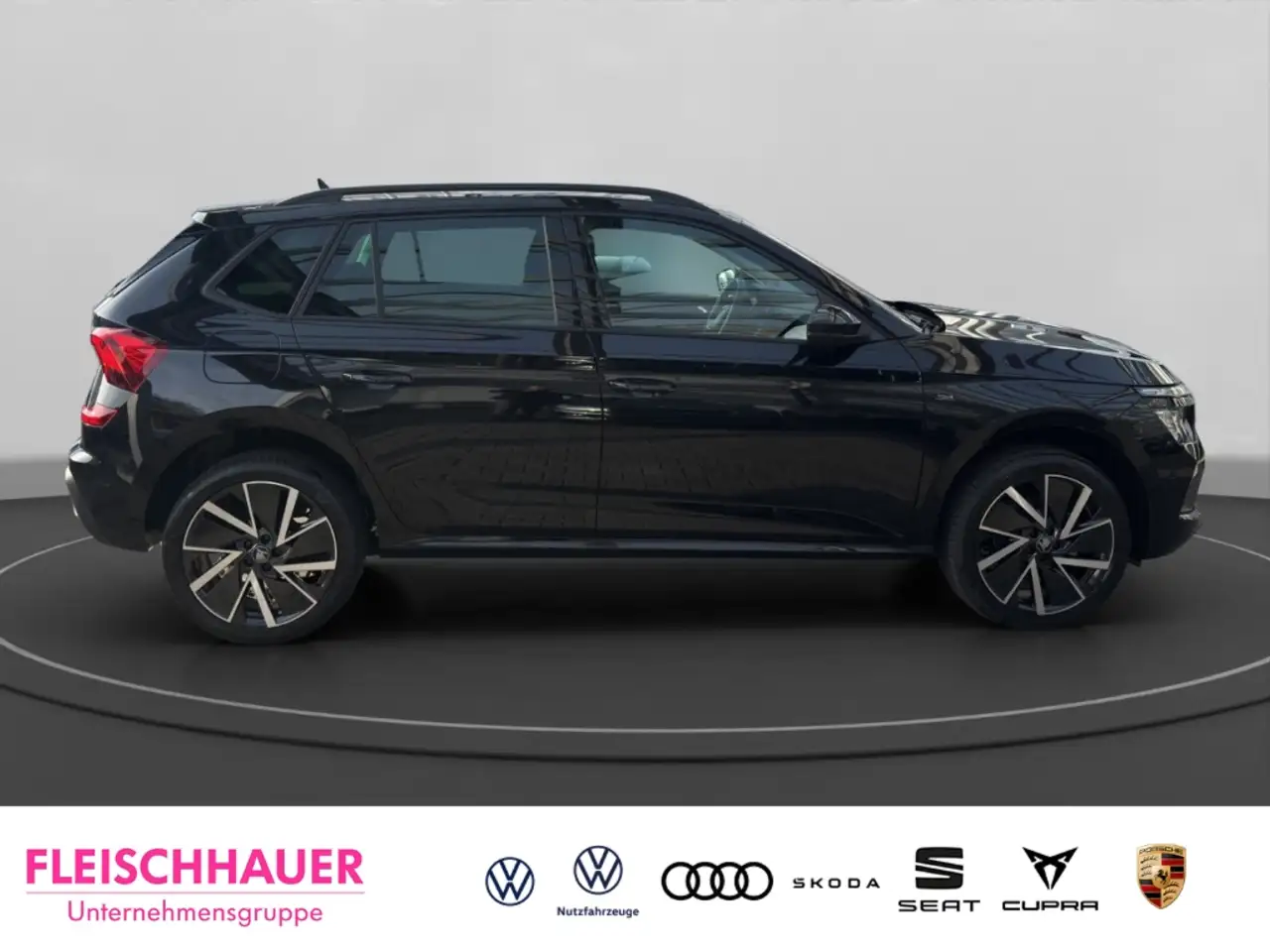 Skoda Kamiq 2026