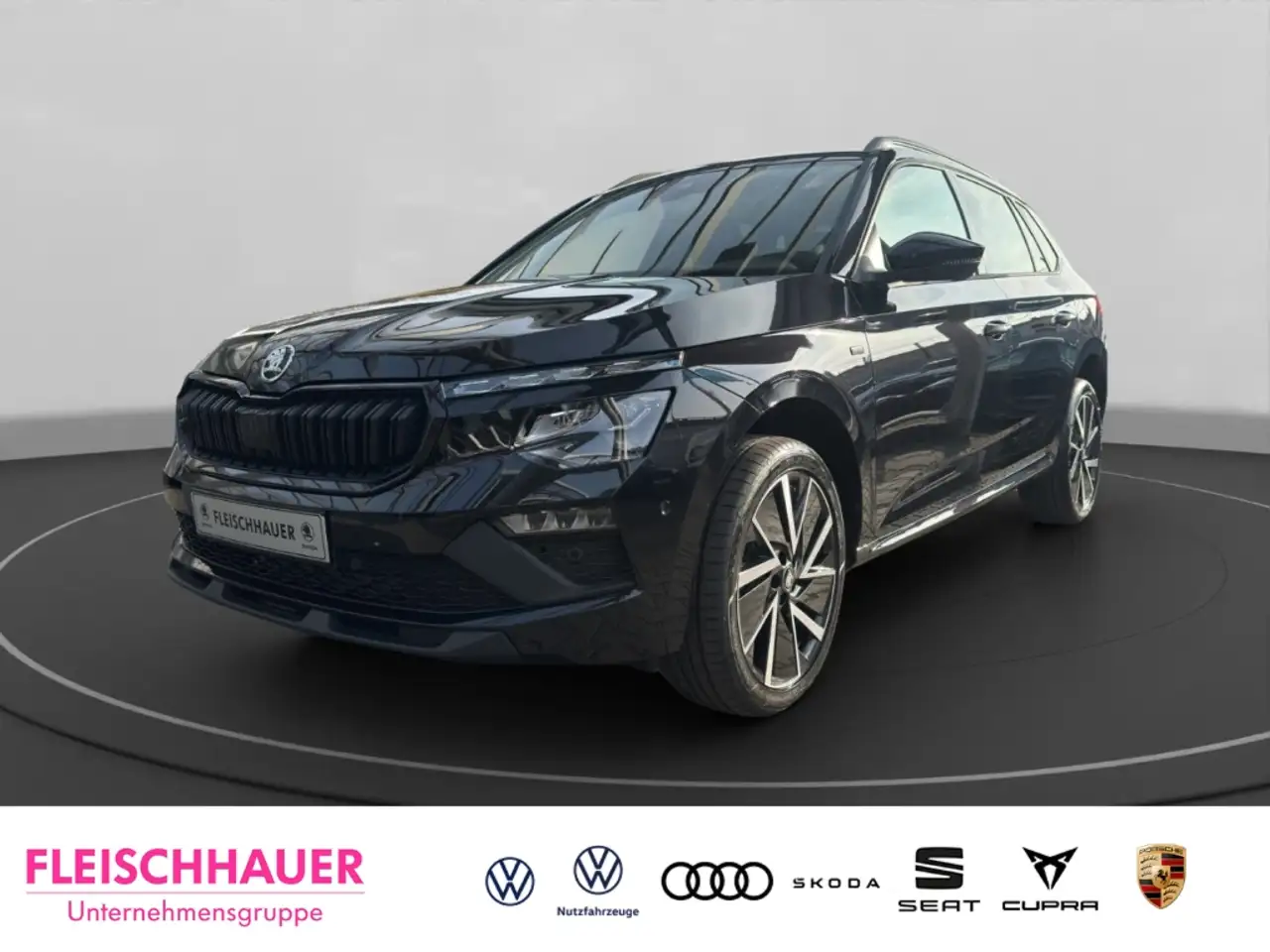 Skoda Kamiq 2026
