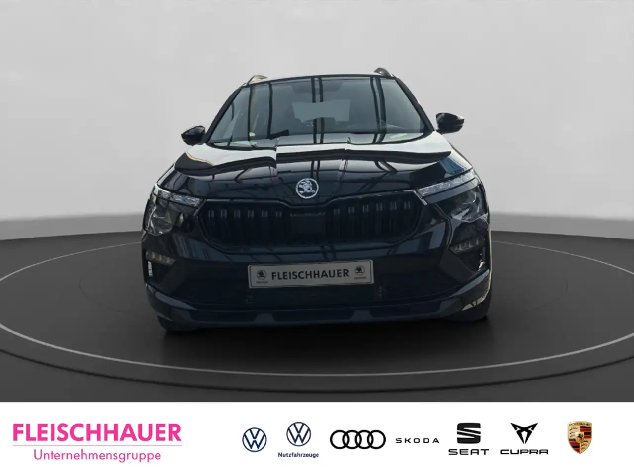 Skoda Kamiq 2026