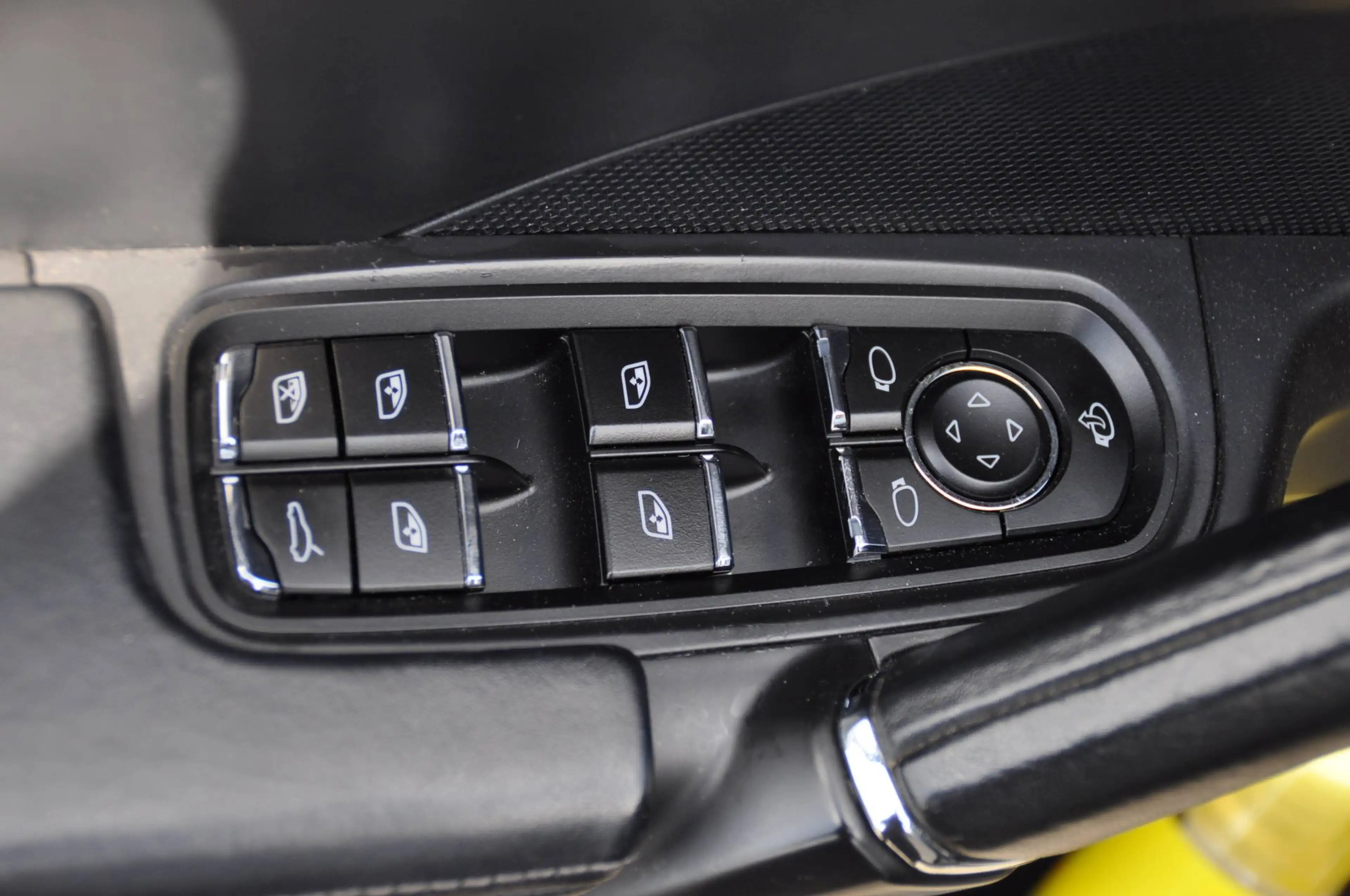 Porsche Cayenne Cayenne Diesel S Diesel Tiptronic Pano. RK, AHK etc — photo 29