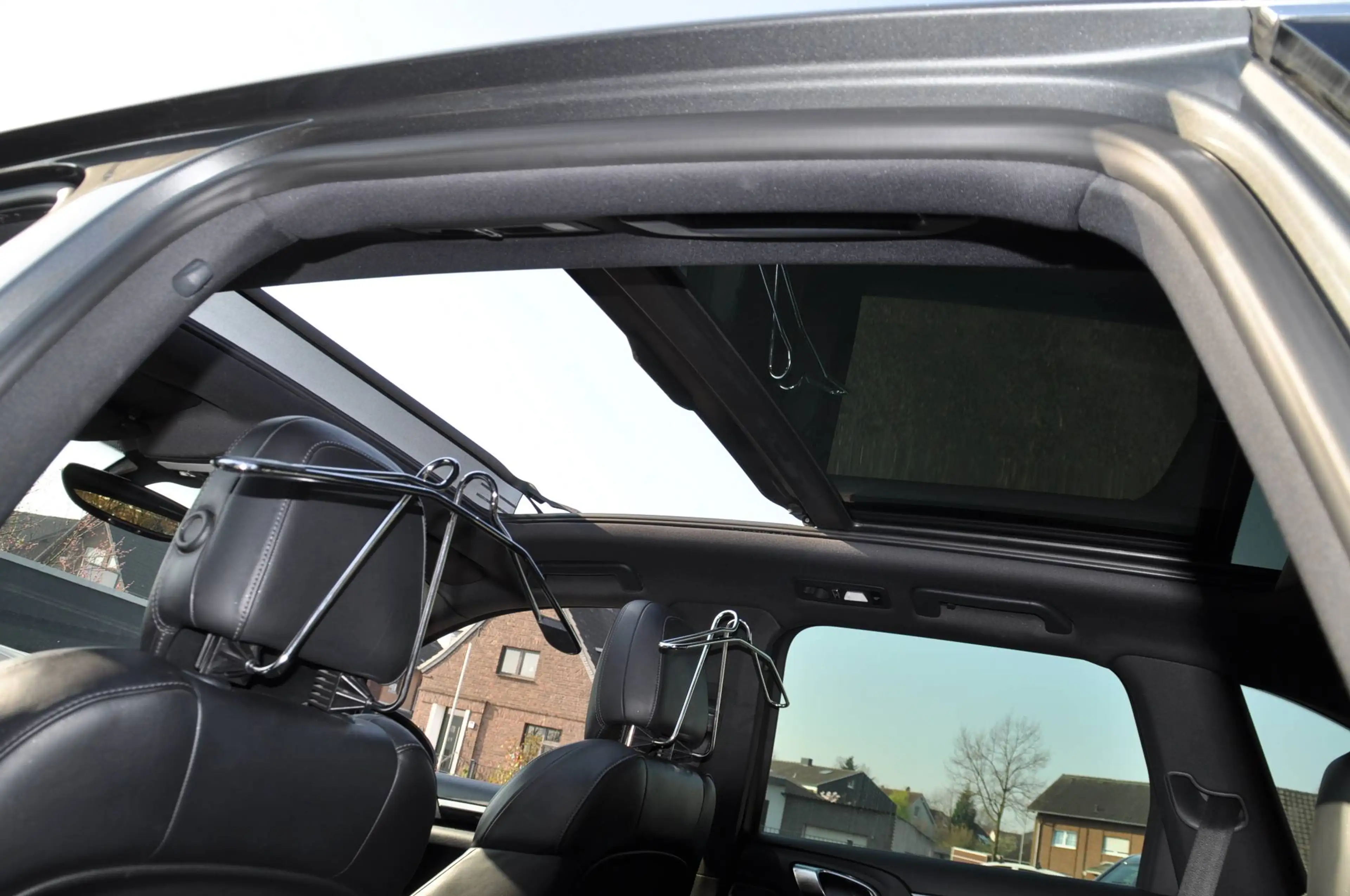 Porsche Cayenne Cayenne Diesel S Diesel Tiptronic Pano. RK, AHK etc — photo 32