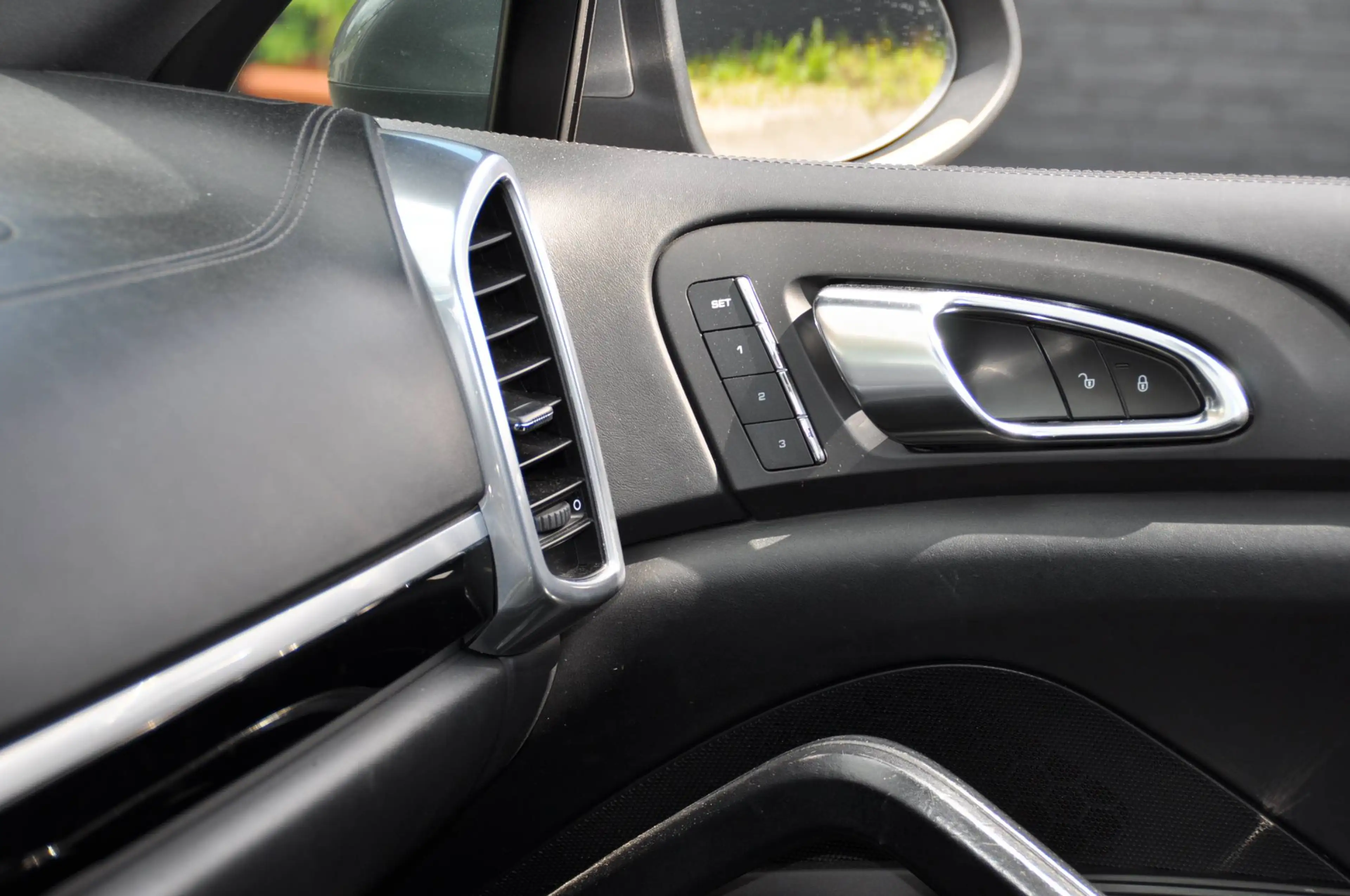 Porsche Cayenne Cayenne Diesel S Diesel Tiptronic Pano. RK, AHK etc — photo 30