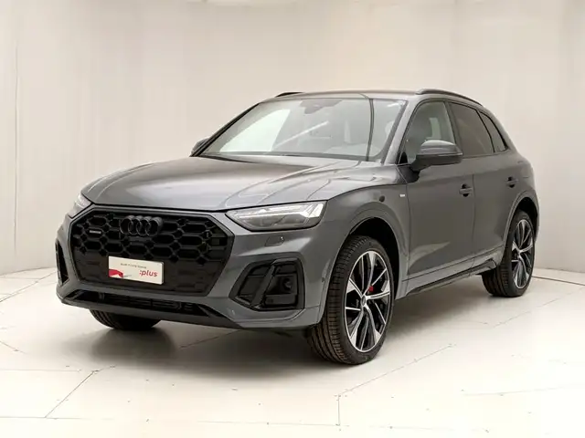 2024 Audi Q5 in Grey for sale