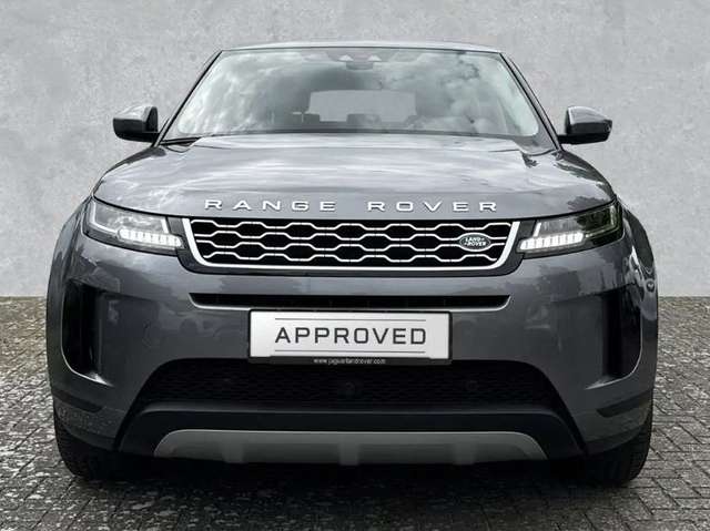 Land Rover Range Rover Evoque D150 FWD Navi , Kamera , Sitzheizung