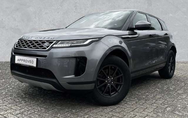 Imagine Land Rover Range Rover Evoque D150 FWD Navi , Kamera , Sitzheizung