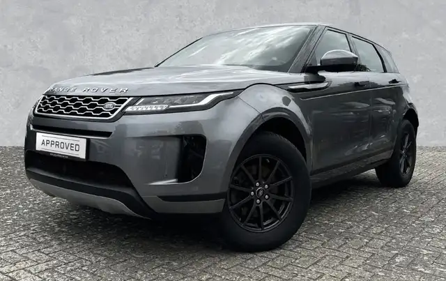 Land Rover Range Rover Evoque D150 FWD Navi , Kamera , Sitzheizung
