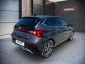 Hyundai i20 (BC3) GO Plus 1.2 MPI Grau - thumbnail 7