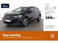 Volkswagen ID.4 Elektro Pro Goal/IQ.LIGHT-LED-Matrix Schwarz - thumbnail 1