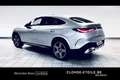 Mercedes-Benz GLC 300 de 4M AMG Line Coupé Toit Panoramique Zilver - thumbnail 6