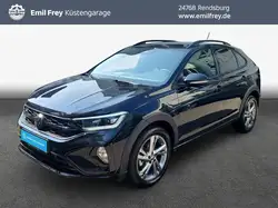 Volkswagen Taigo 1.0 TSI DSG R Line IQ.Drive RFK