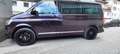 Volkswagen T6 Multivan Multivan Highline 2,0 TDI 4Motion BMT DSG Highline Violett - thumbnail 5