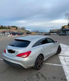 Shooting Brake d Inspiration