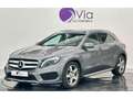 Mercedes-Benz GL 63 AMG 220D 220 D 163 4 MATIC FASCINATION AMG / SUIVI EXCLUSIF MERCEDES Grigio - thumbnail 1