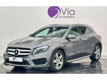 220D 220 D 163 4 MATIC FASCINATION AMG / SUIVI EXCLUSIF MERCEDES