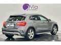 Mercedes-Benz GL 63 AMG 220D 220 D 163 4 MATIC FASCINATION AMG / SUIVI EXCLUSIF MERCEDES Grigio - thumbnail 6