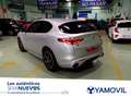 Alfa Romeo Stelvio 2.2 Veloce Q4 210 Aut. Gris - thumbnail 4
