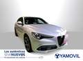 Alfa Romeo Stelvio 2.2 Veloce Q4 210 Aut. Grigio - thumbnail 5