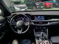 Alfa Romeo Stelvio 2.2 Veloce Q4 210 Aut. Gris - thumbnail 5