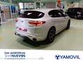 Alfa Romeo Stelvio 2.2 Veloce Q4 210 Aut. Gris - thumbnail 2