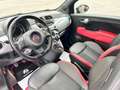 Fiat 500 1.3MJT 16V SPORT "S" 95CV -NEOPATENTATI- Nero - thumbnail 8