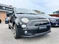 Fiat 500 1.3MJT 16V SPORT "S" 95CV -NEOPATENTATI- Nero - thumbnail 5