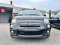 Fiat 500 1.3MJT 16V SPORT "S" 95CV -NEOPATENTATI- Nero - thumbnail 6