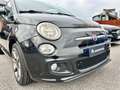 Fiat 500 1.3MJT 16V SPORT "S" 95CV -NEOPATENTATI- Nero - thumbnail 19