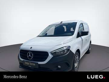 112 CDI Kasten PRO Standard Perf AHK AUT
