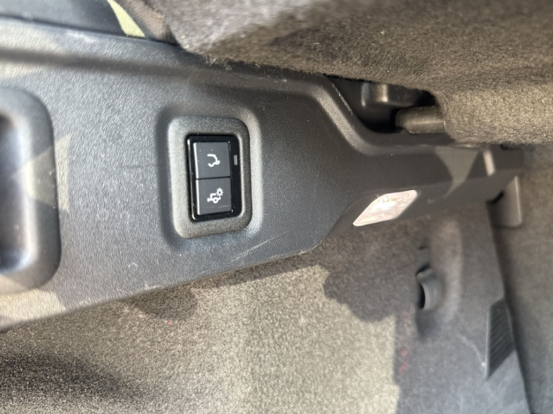 Jaguar F-Pace R-Dynamic S AWD AHK-el. klappb. Navi Leder Soundsy — photo 16