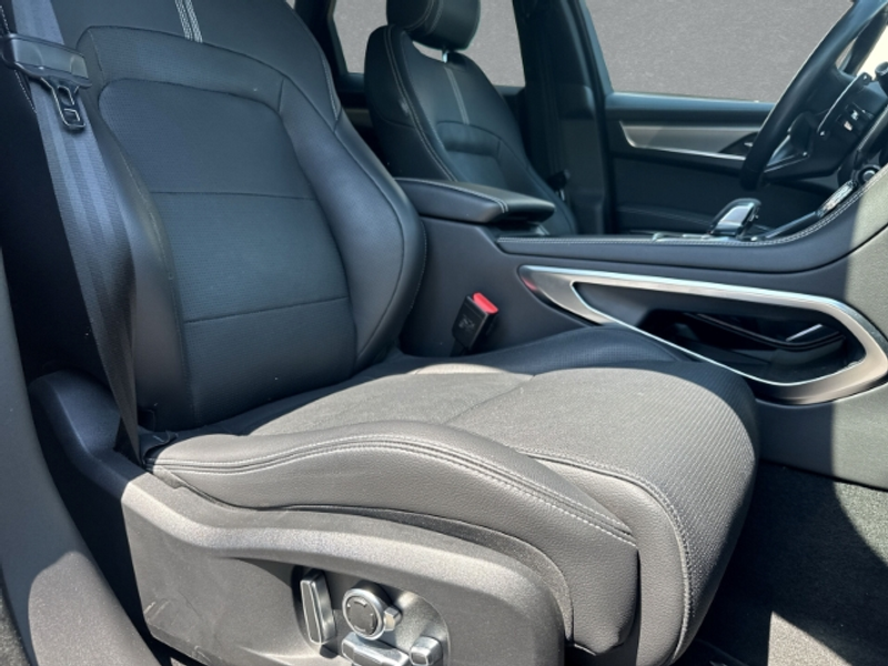 Jaguar F-Pace R-Dynamic S AWD AHK-el. klappb. Navi Leder Soundsy — photo 3