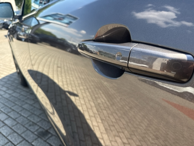 Jaguar F-Pace R-Dynamic S AWD AHK-el. klappb. Navi Leder Soundsy — photo 18