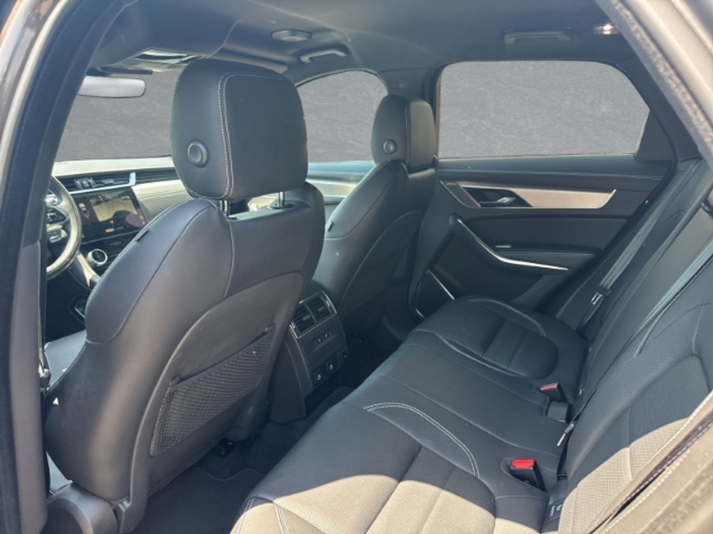 Jaguar F-Pace R-Dynamic S AWD AHK-el. klappb. Navi Leder Soundsy — photo 5