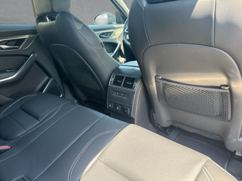 Jaguar F-Pace R-Dynamic S AWD AHK-el. klappb. Navi Leder Soundsy — photo 12