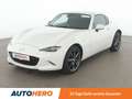 Mazda MX-5 2.0 Sports-Line RF Aut.*NAVI*PDC*SHZ*TEMPO*ALU* Bílá - thumbnail 1