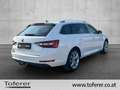 Skoda Superb ŠKODA Superb Kombi 2,0 TDI Style DSG Weiß - thumbnail 5
