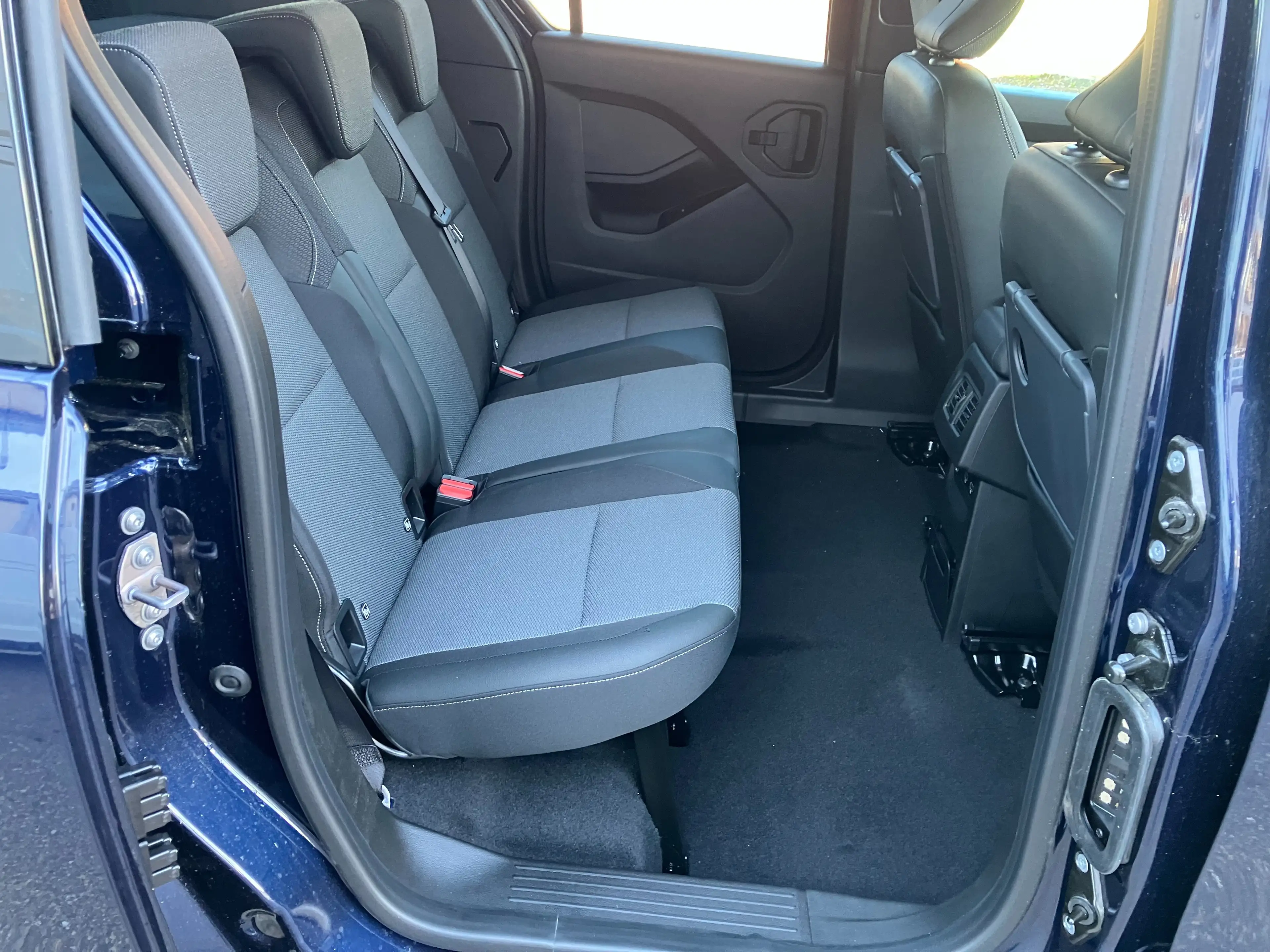 Renault Kangoo Techno TCe 130 — photo 13