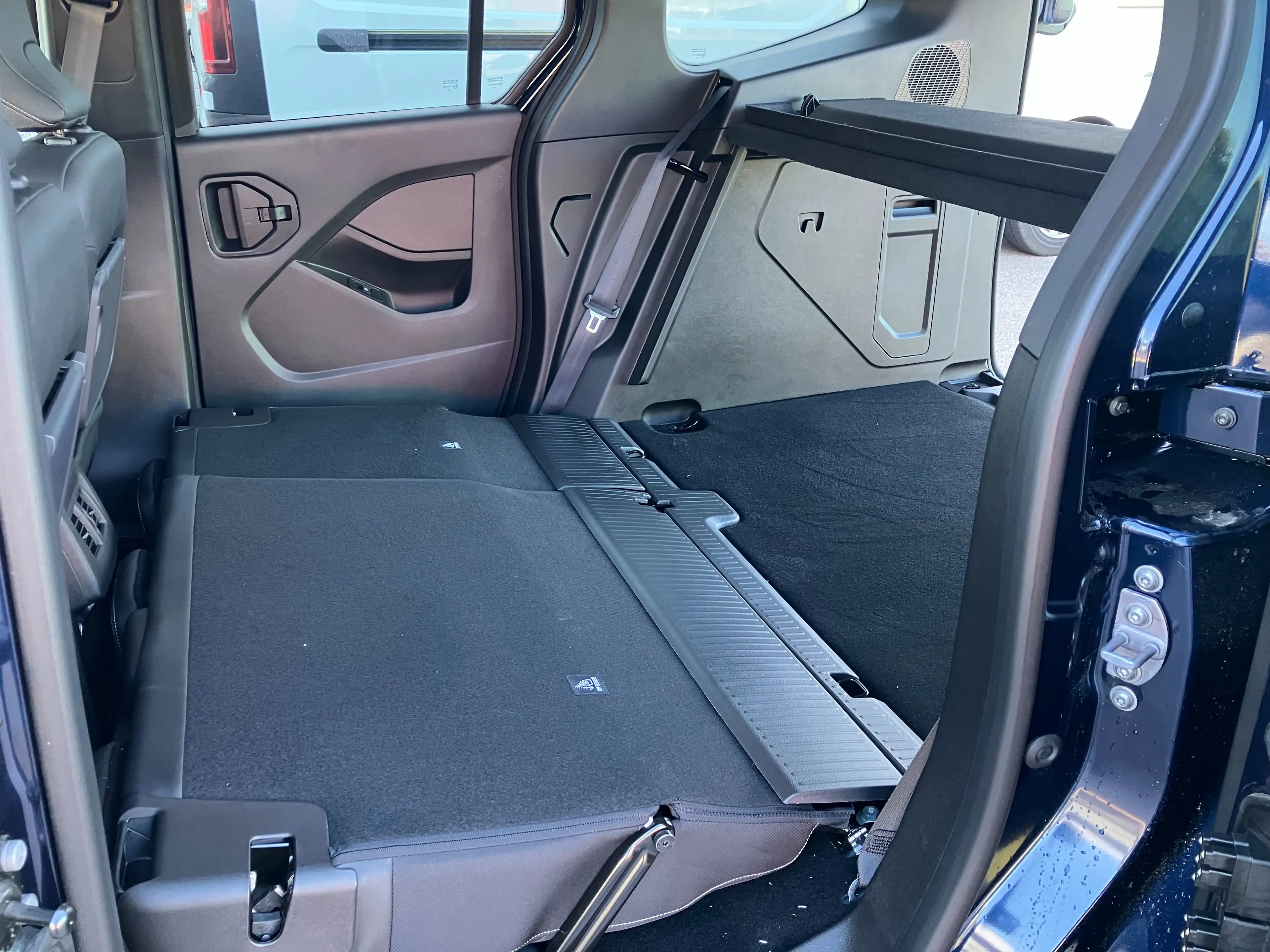 Renault Kangoo Techno TCe 130 — photo 11