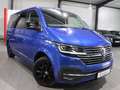 Volkswagen T6.1 Multivan TDI DSG IQ GENERATION SIX SPORT Blau - thumbnail 1