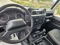 Land Rover Defender 90 2.2 TD4 Station Wagon N1 Weiß - thumbnail 10