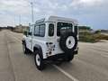 Land Rover Defender 90 2.2 TD4 Station Wagon N1 Weiß - thumbnail 7