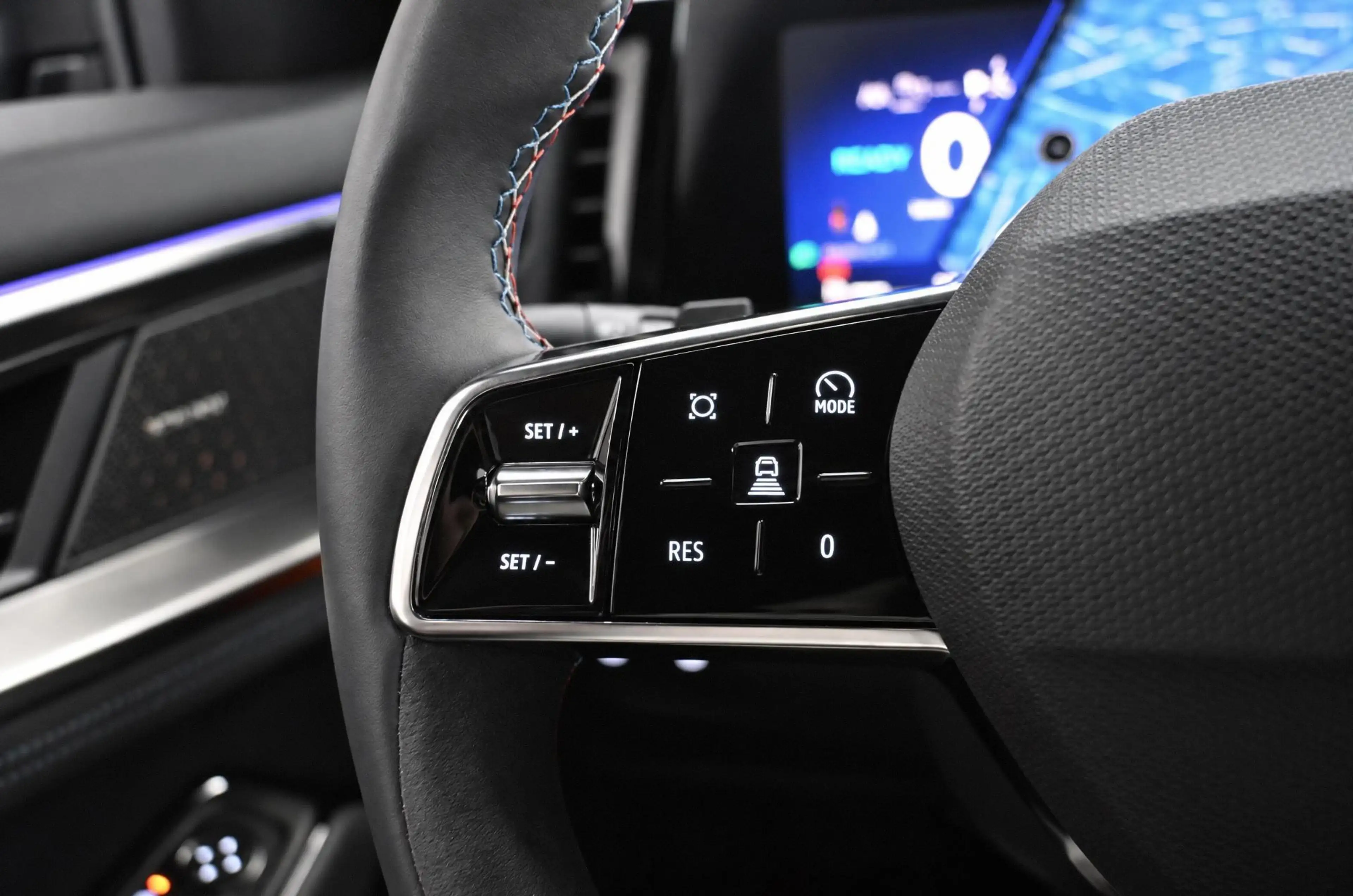 Renault Austral E-Tech full hybrid 200 esprit Alpine | PANORAMADAK — photo 22