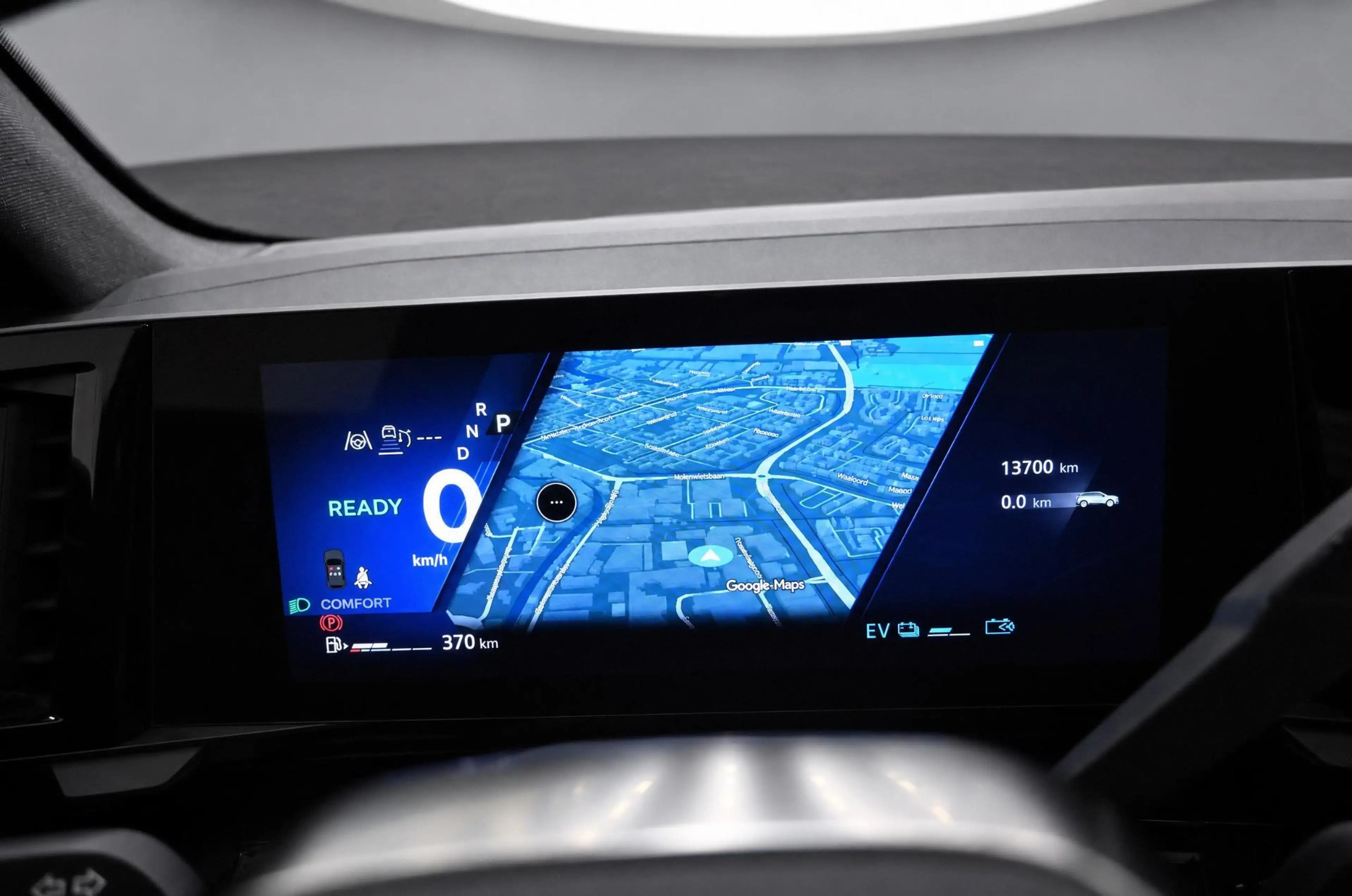 Renault Austral E-Tech full hybrid 200 esprit Alpine | PANORAMADAK — photo 18