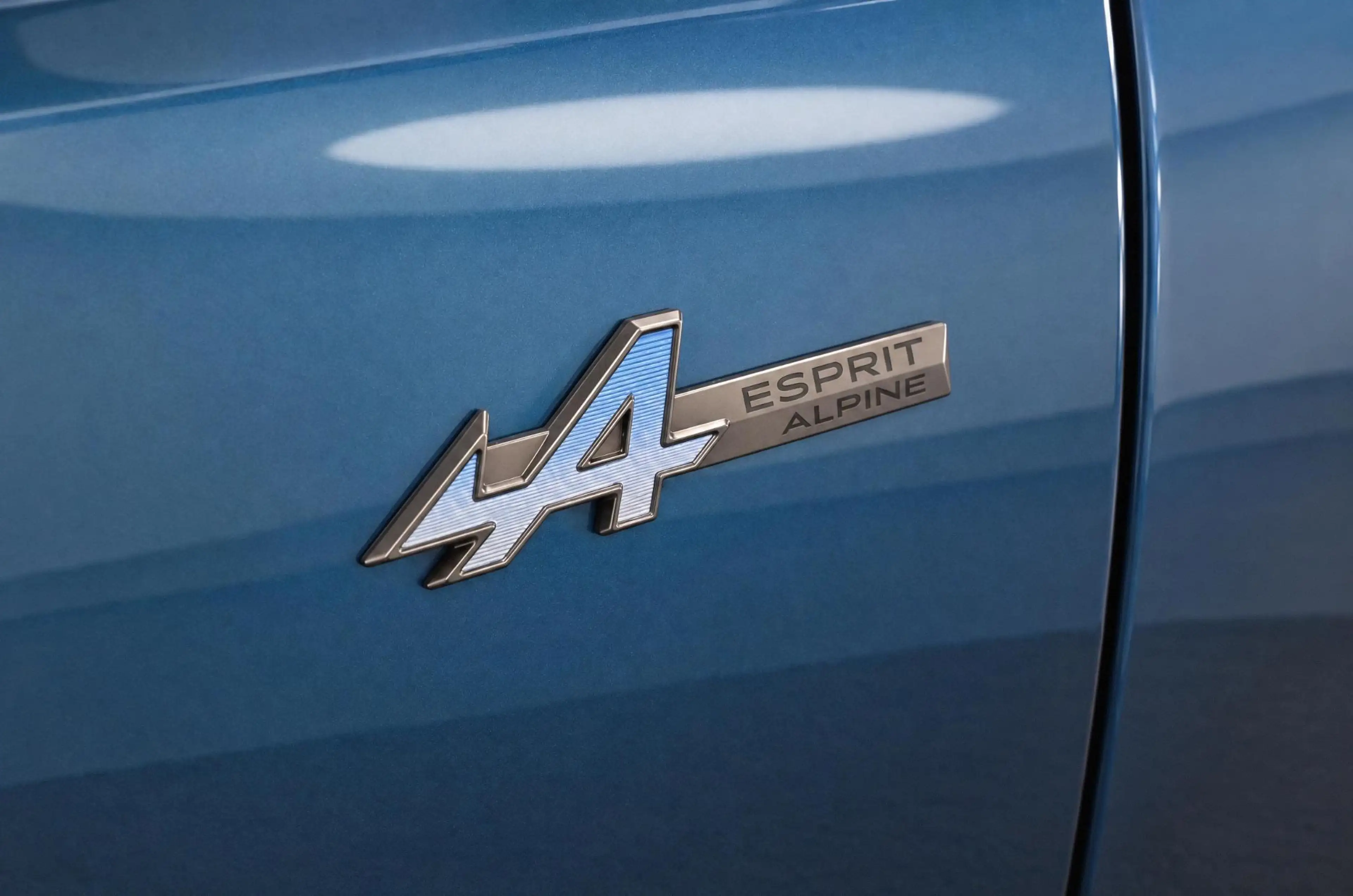 Renault Austral E-Tech full hybrid 200 esprit Alpine | PANORAMADAK — photo 7