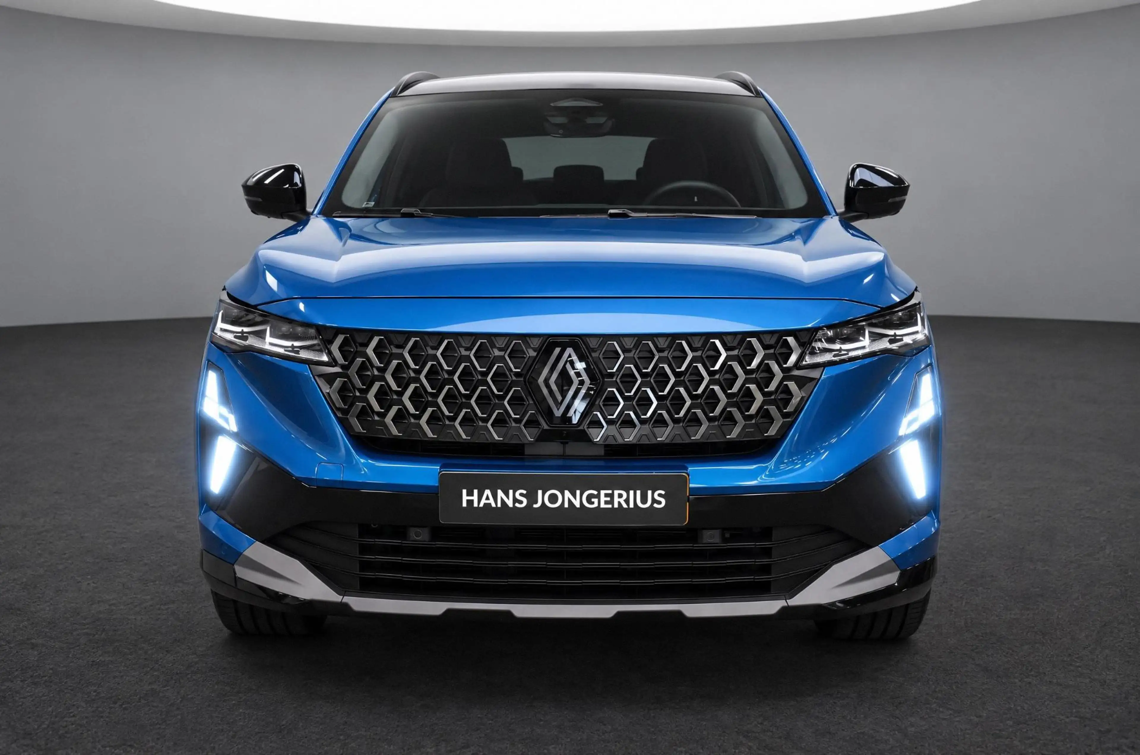 Renault Austral E-Tech full hybrid 200 esprit Alpine | PANORAMADAK — photo 2
