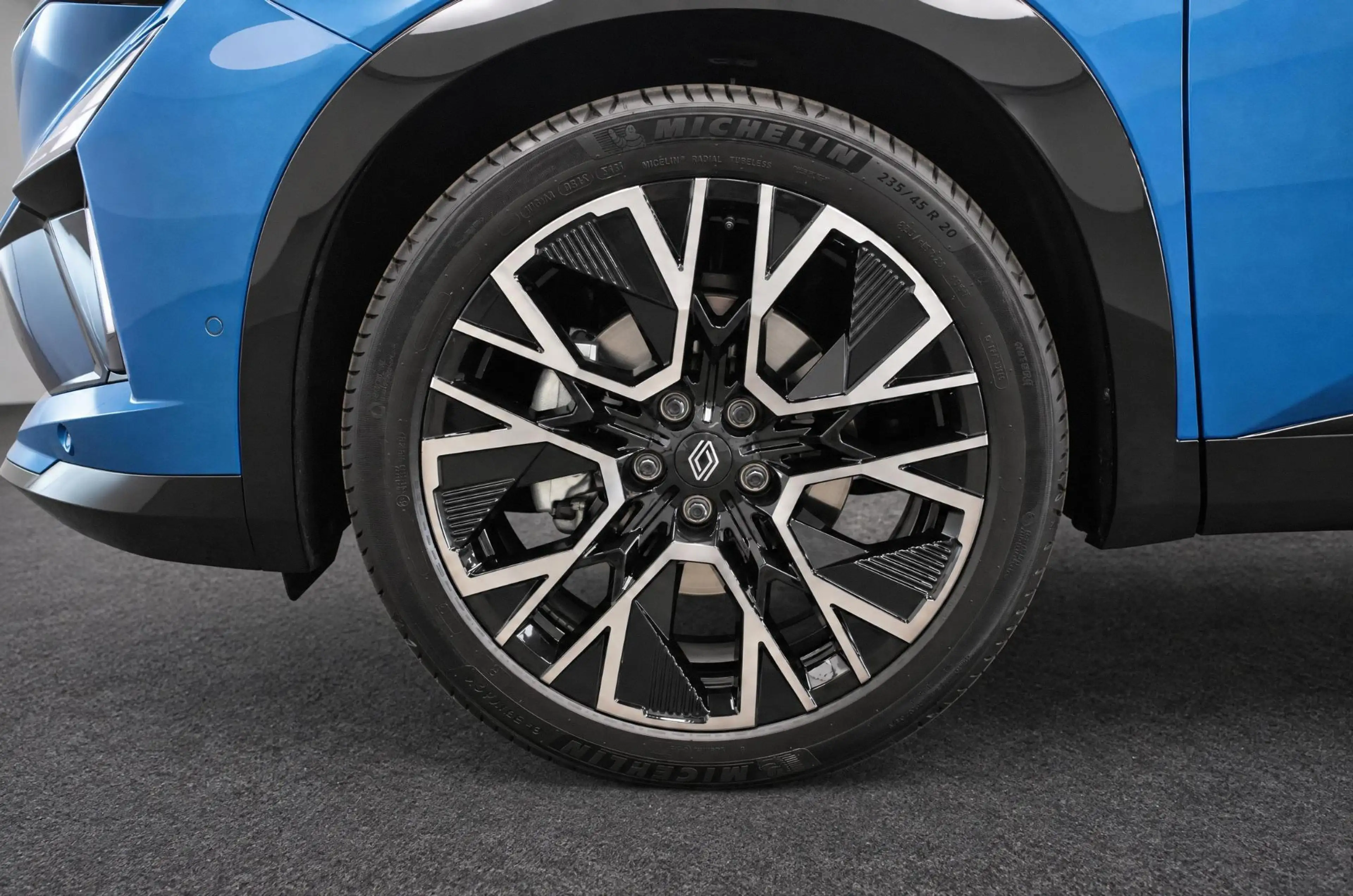 Renault Austral E-Tech full hybrid 200 esprit Alpine | PANORAMADAK — photo 5