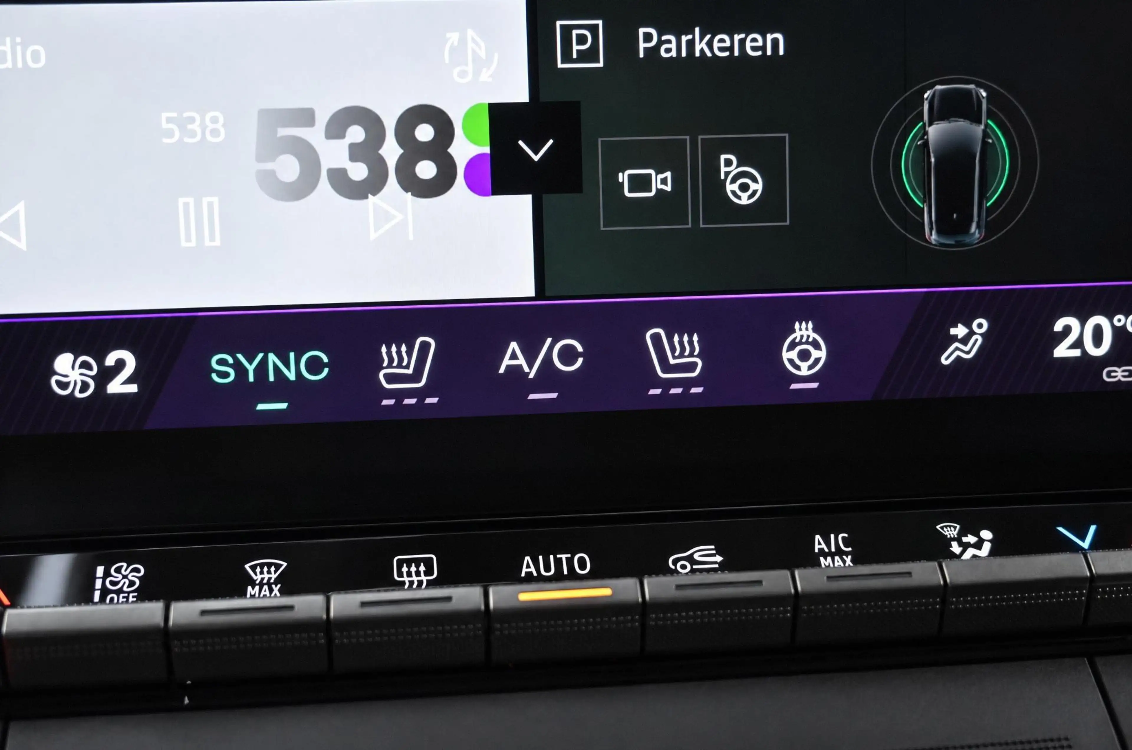 Renault Austral E-Tech full hybrid 200 esprit Alpine | PANORAMADAK — photo 20